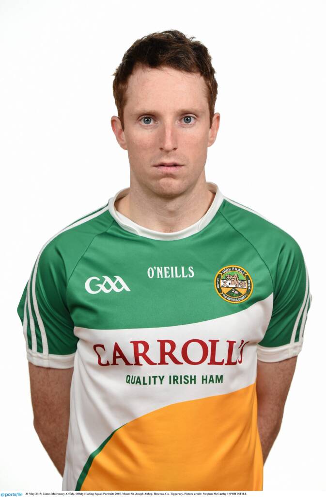 James Mulrooney