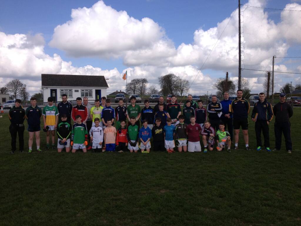 Goal Keeping Workshops