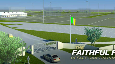 “Faithful Fields” Fundraising Launched in Dublin