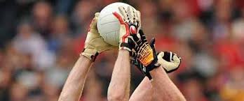 The Mark In Gaelic Football