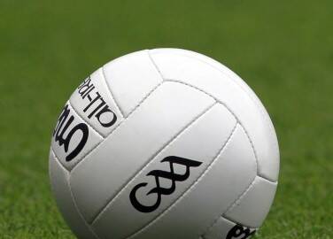 Offaly Minor Football Team Announced