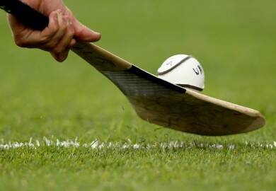 Offaly Clubs and Management Committee committed to Hurling Plan