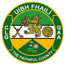 Offaly GAA Master Fixtures Plan 2018