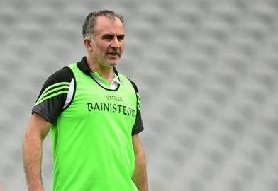 Stephen Wallace recommended as Offaly Senior Football Manager