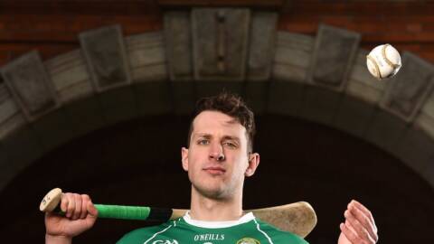 Offaly v Galway Leinster Senior Hurling Championship Saturday 12th May