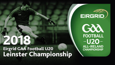 Offaly U20 Team Announced