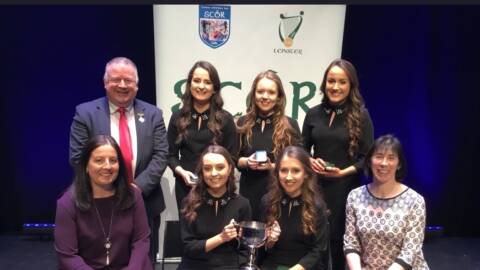 Scór Success for Faithful County