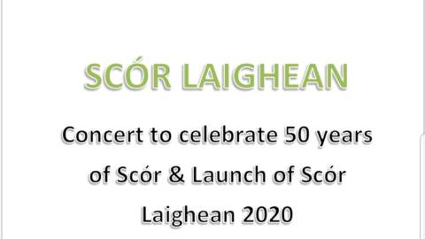 50 Years of Scór