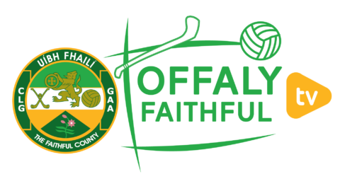 Sunday’s County Finals to be streamed live on Offaly Faithful TV