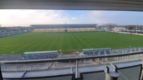 Update On Suspension Of GAA Activities In Offaly