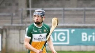 Offaly U20 Hurlers Off To Winning Start