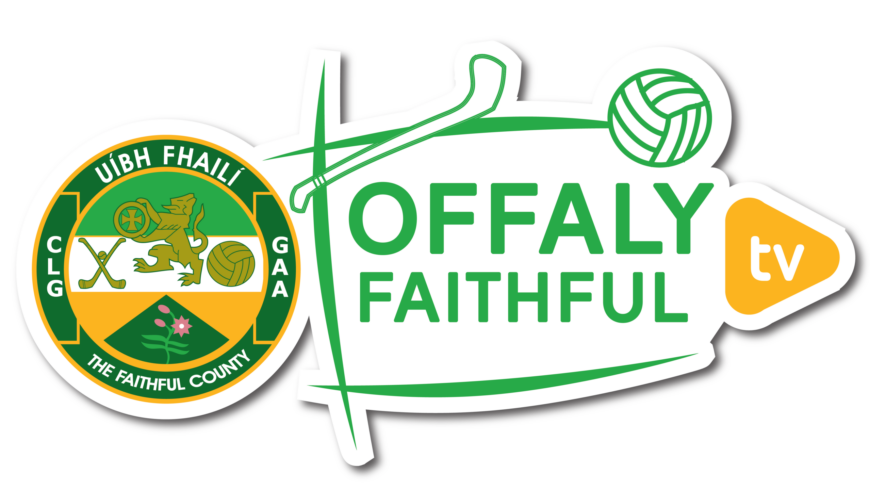 Faithful TV To Stream U20 Hurling Game