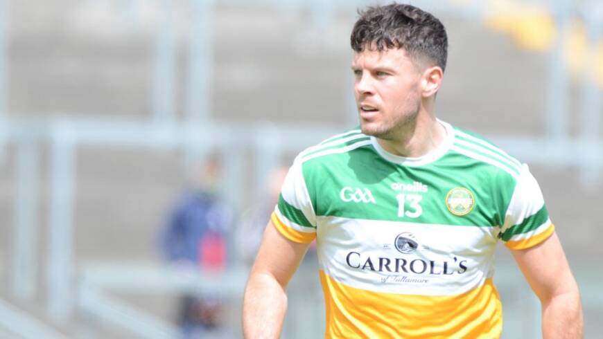 Four Point Defeat For Footballers In Galway