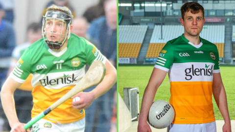 Semi-Finals For Minor Hurlers & Senior Footballers