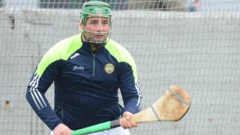 Hurlers Off To Winning Start In Joe McDonagh Cup