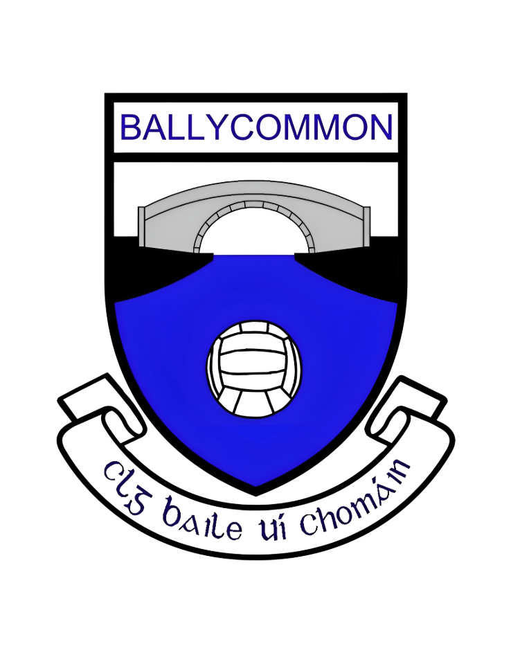 Ballycommon