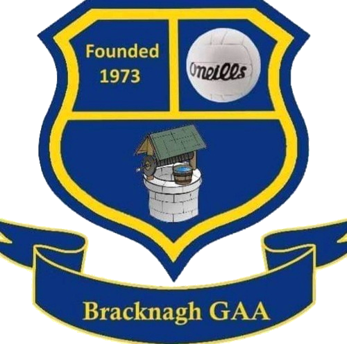 Bracknagh