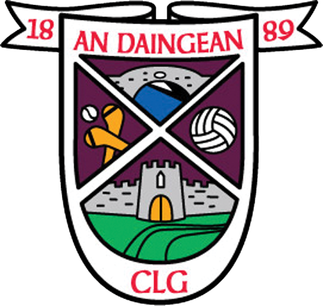 Daingean