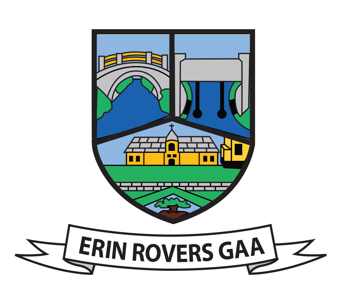 Erin Rovers