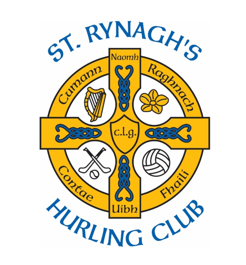 St Rynagh’s (Hurling)