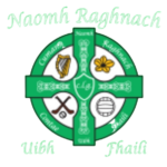 St Rynagh’s (Football)