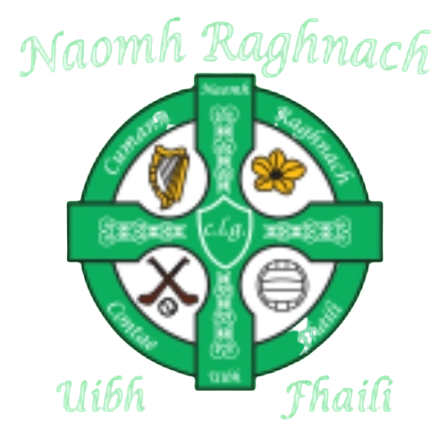 St Rynagh’s (Football)