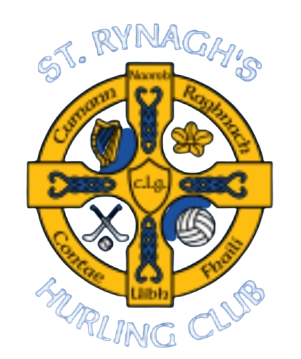 St Rynagh’s (Hurling)