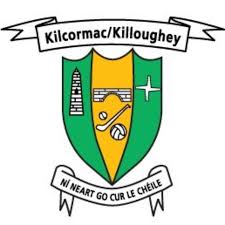 Kilcormac / Killoughey