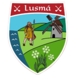 Lusmagh