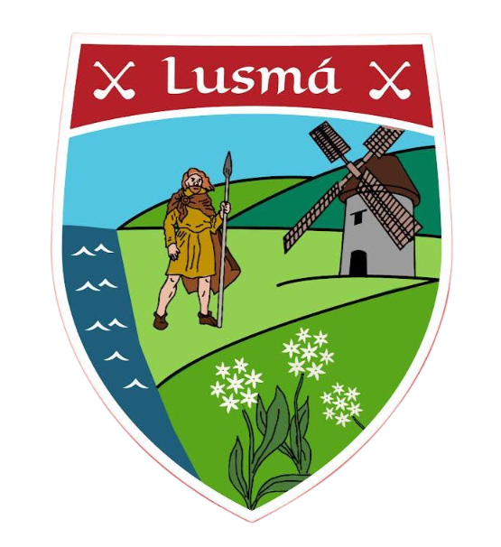 Lusmagh