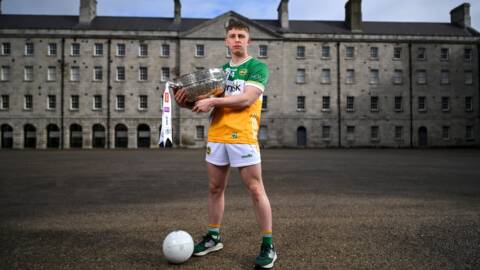 Offaly’s Leinster SFC Campaign Begins