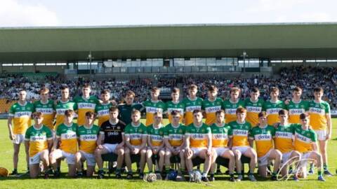 Ticket Link For Leinster U20 Hurling Final