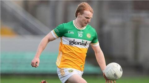 Offaly GAA