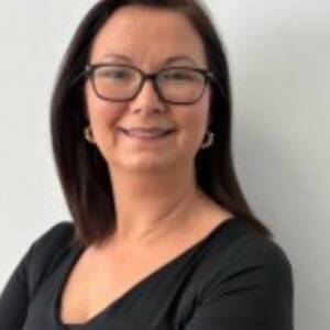 Elaine Kelly - Planning & Training Officer