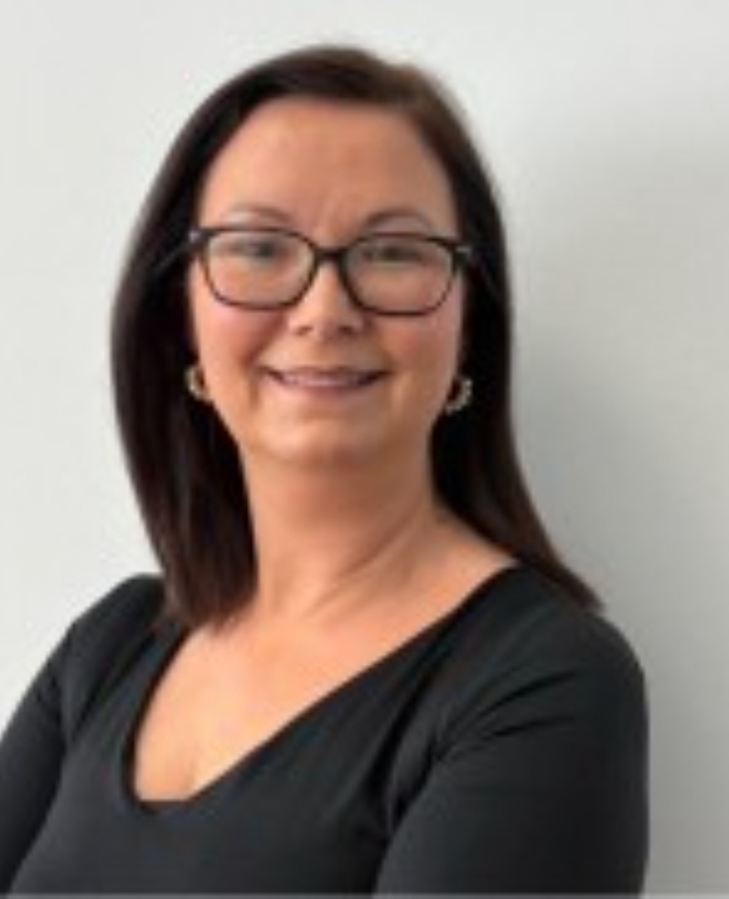 Elaine Kelly - Planning & Training Officer