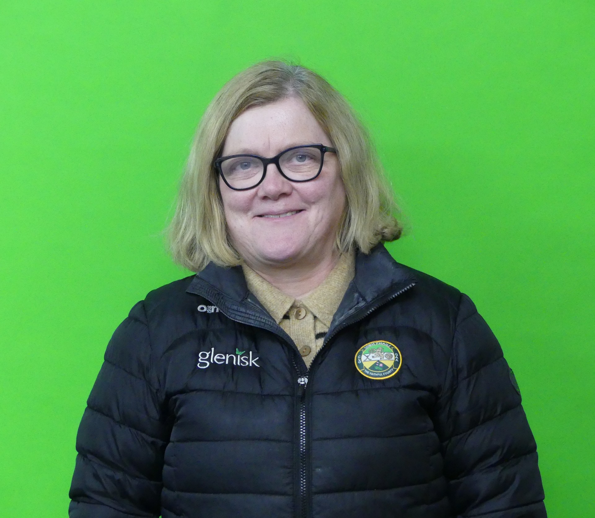 Michelle Hogan - Children's Officer