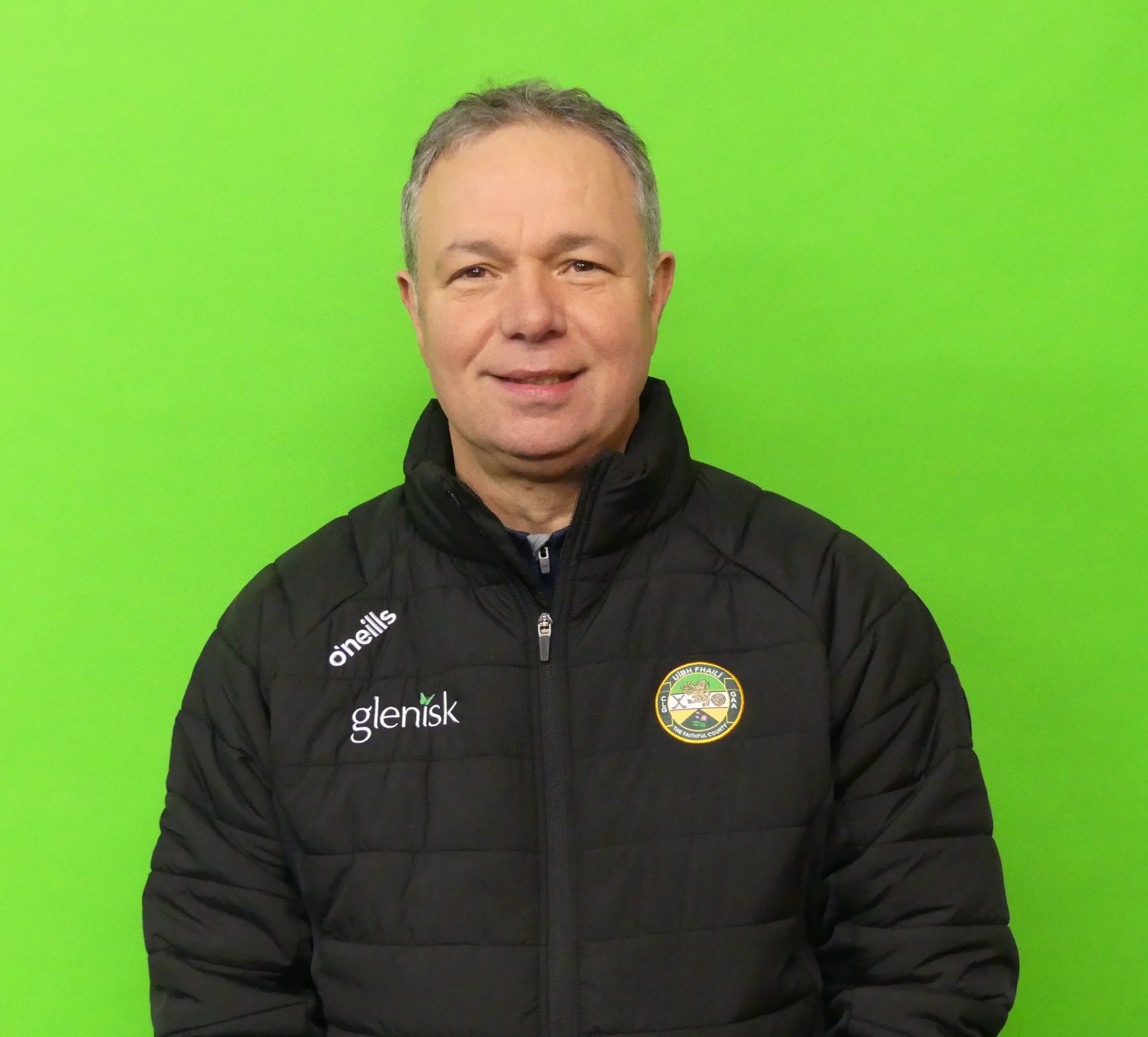 Fr Arnold Rosney - Assistant Treasurer