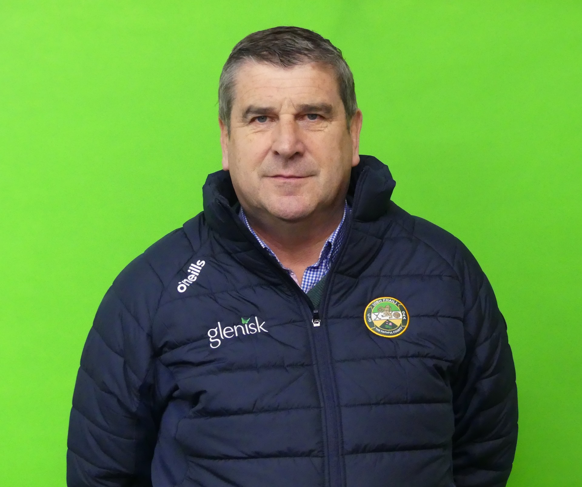 Michael Duignan - Central Council Delegate
