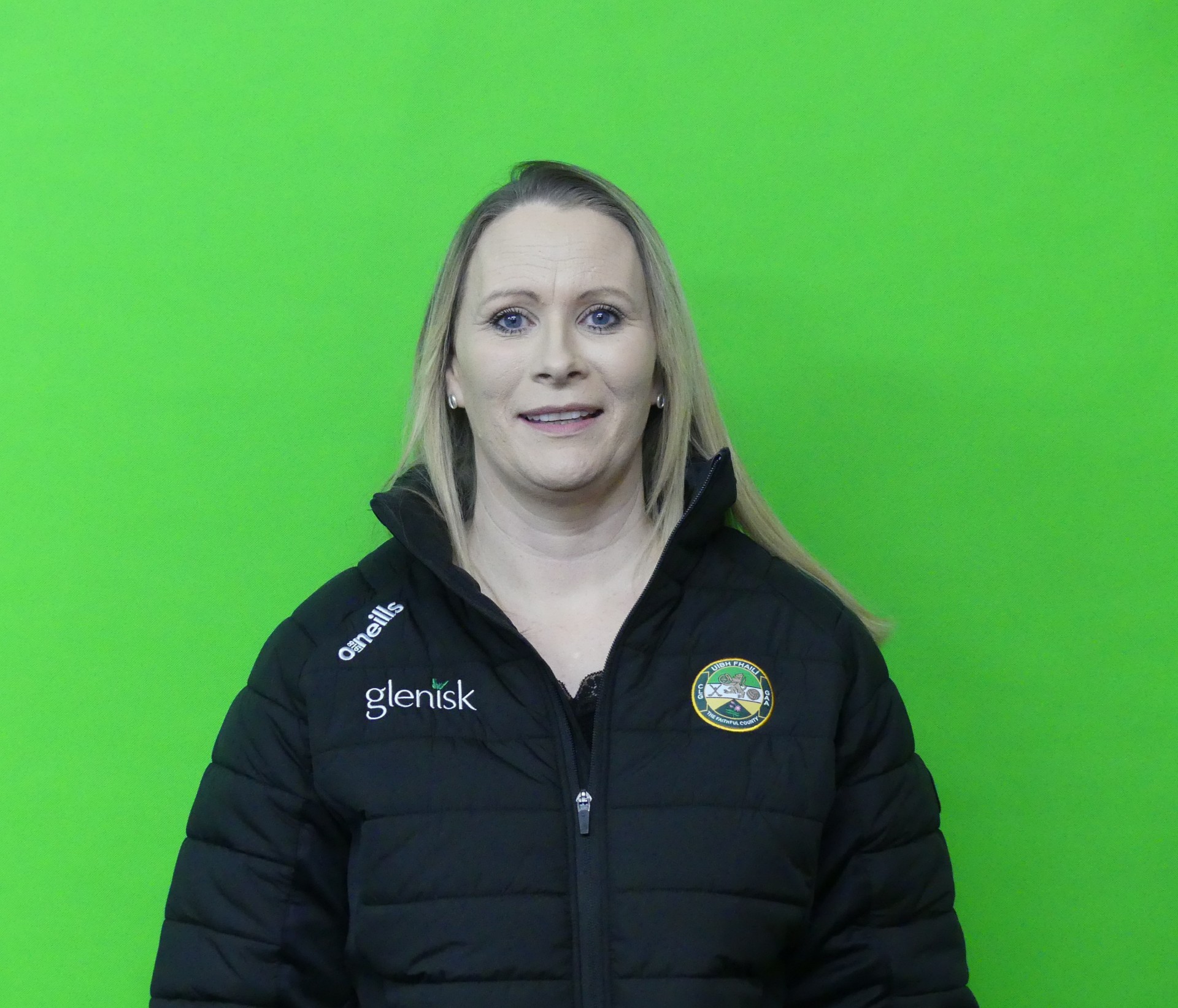 Niamh Clarke - Cultural Officer
