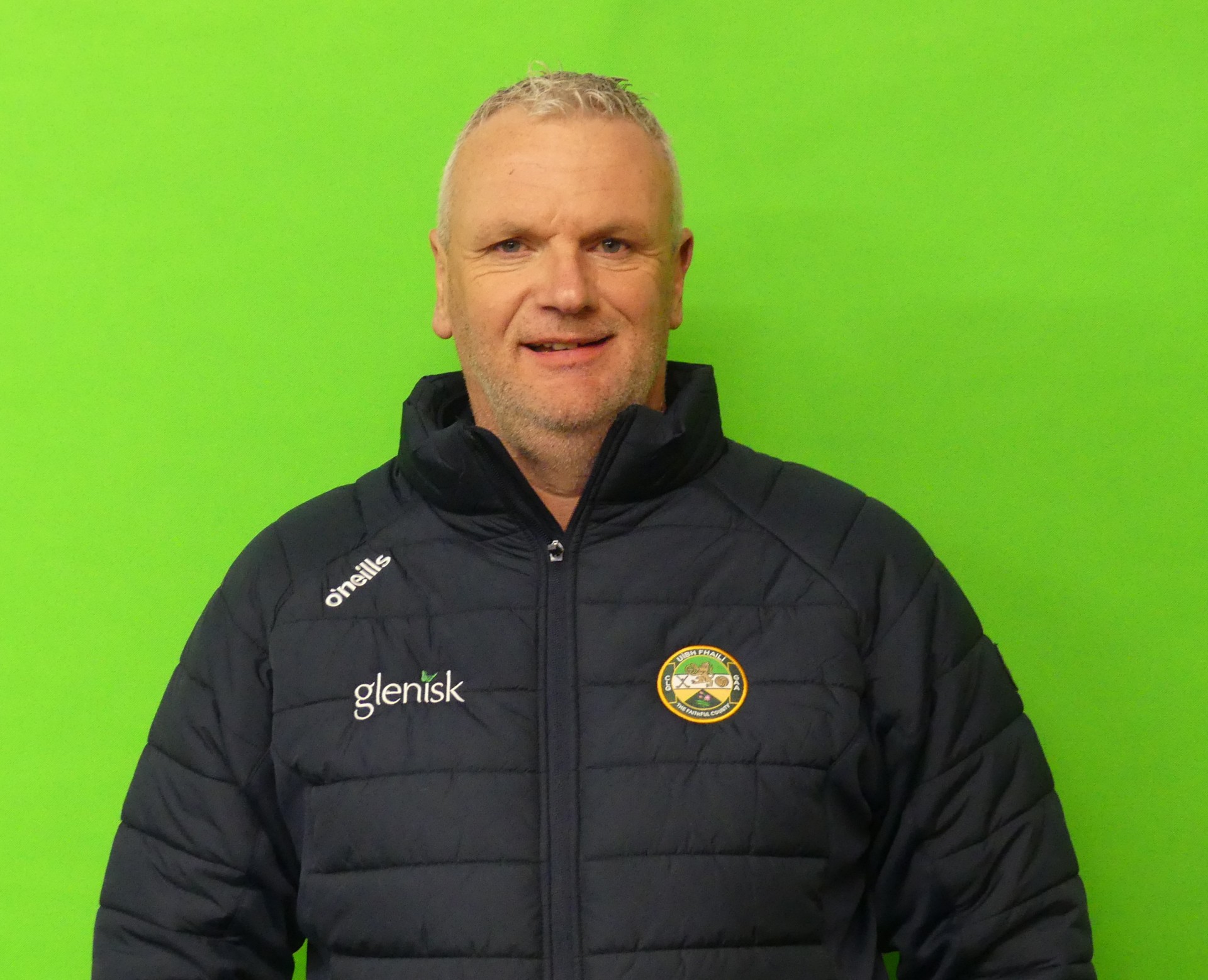 John Hackett - Operations Manager