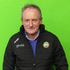 Joe Cleary - Planning and Training Officer