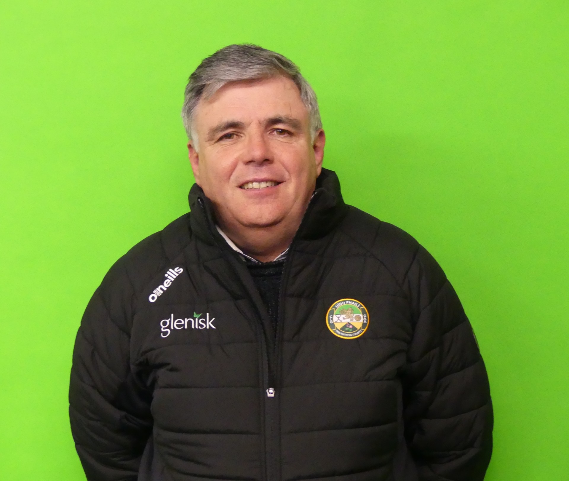 Denis Hoctor - Vice-Chairperson