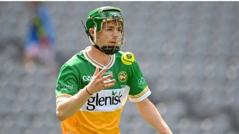 Offaly GAA