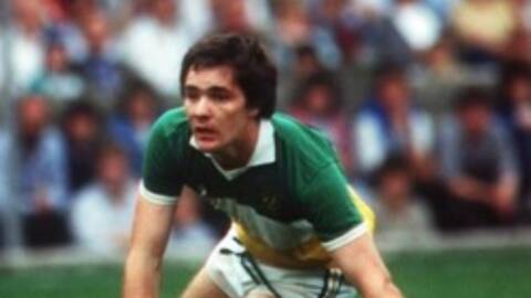 Offaly GAA