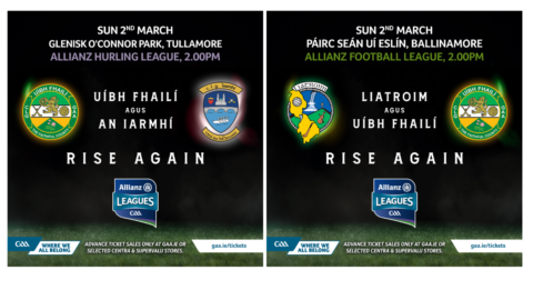 Another Two Big League Games This Sunday