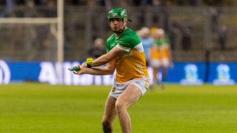 Hurlers Snatch Dramatic Win In Croke Park