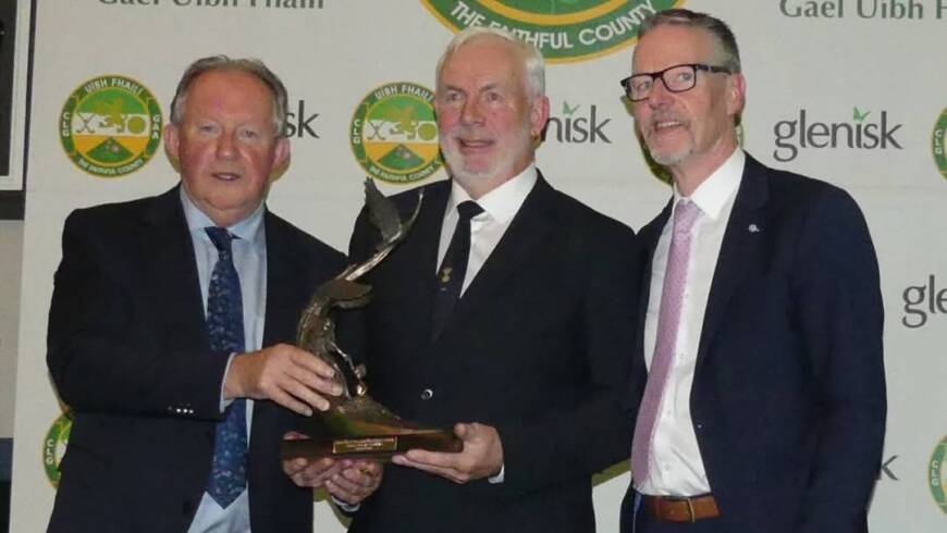 ‘Tullamore Court Hotel’ Offaly GAA Awards Night