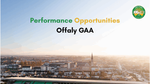 Offaly GAA