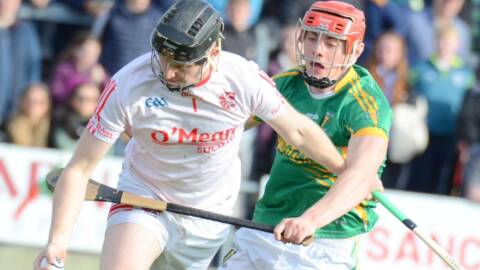 Offaly GAA
