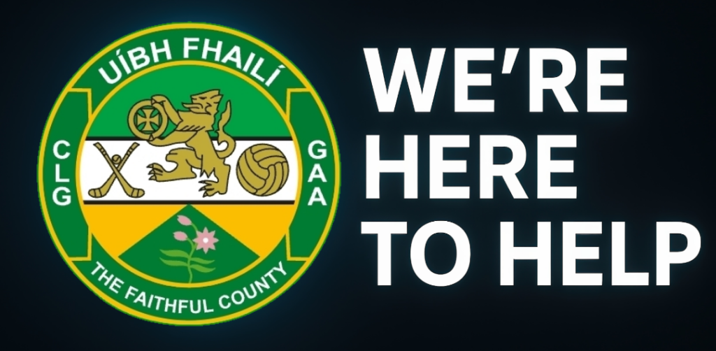 Underage GAA Assistance